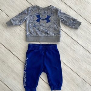 Under Armour Sweat outfit